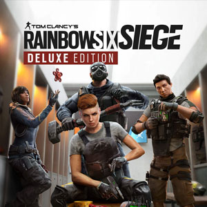 Kaufe Rainbow Six Siege Deluxe Edition Upgrade PS4 Preisvergleich