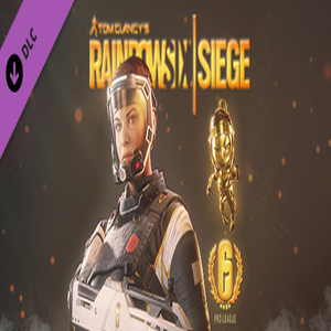 Rainbow Six Siege Pro League Finka Set Key kaufen Preisvergleich