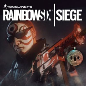 Kaufe Rainbow Six Siege Pulse Bushido Set Xbox One Preisvergleich