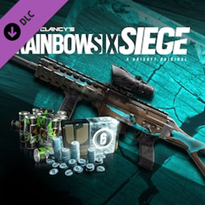 Kaufe Rainbow Six Siege Signature Welcome Pack Xbox Series Preisvergleich