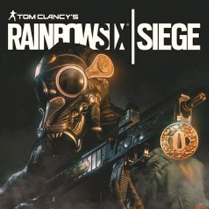 Kaufe Rainbow Six Siege Smoke Bushido Set PS4 Preisvergleich