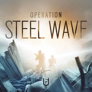 Rainbow Six Siege Steel Wave Pc