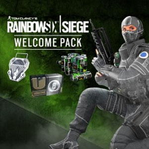 Kaufe Rainbow Six Siege Welcome Pack PS4 Preisvergleich