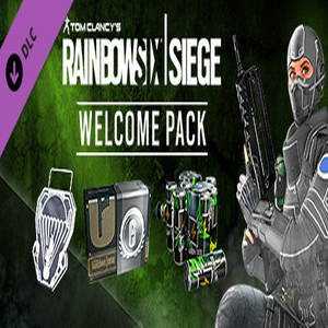 Rainbow Six Siege Welcome Pack Key kaufen Preisvergleich