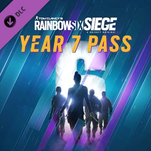 Rainbow Six Siege Year 7 Pass Xbox One