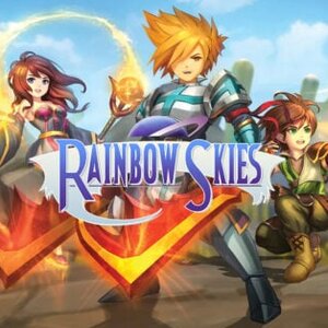 Rainbow Skies PS3 Kaufen Preisvergleich