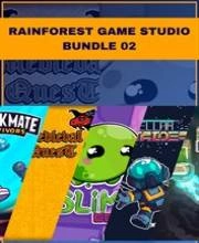 RainForest Game Studio Bundle 02 Xbox One