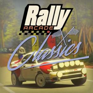 Rally Arcade Classics Switch