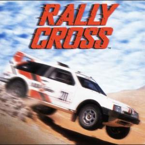 Rally Cross Playstation 5