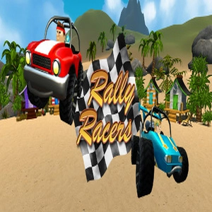 Rally Racers Switch