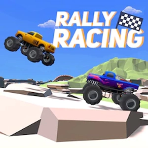 Rally Racing Avatar Full Game Bundle Playstation 5