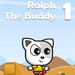 Ralph The Buddy 1
