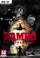 Rambo The Video Game Pc