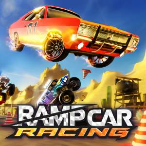Ramp Car Racing Xbox One