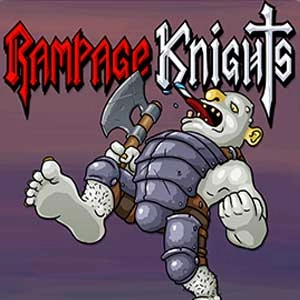 Rampage Knights Switch
