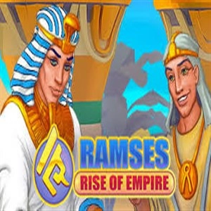 Ramses Rise Of Empire Pc