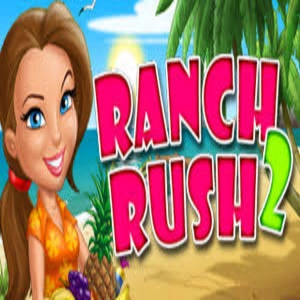Ranch Rush 2 Pc