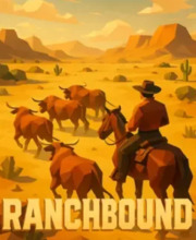 Ranchbound Key kaufen Preisvergleich