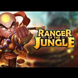 Ranger of the Jungle Pc