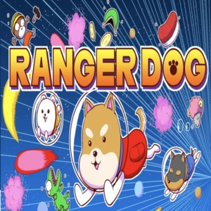 Rangerdog Switch