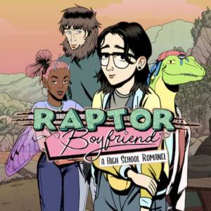 Kaufe Raptor Boyfriend A High School Romance Xbox One Preisvergleich