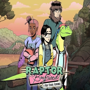 Raptor Boyfriend A High School Romance Key kaufen Preisvergleich