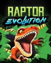 Raptor Evolution Xbox One