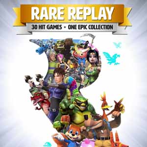 Rare Replay Xbox One Code Kaufen Preisvergleich