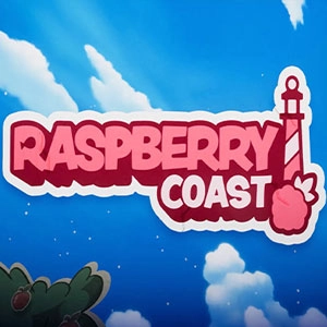 Raspberry Coast Playstation 4