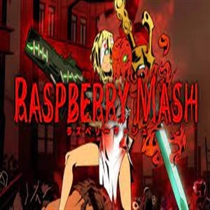 RASPBERRY MASH Pc