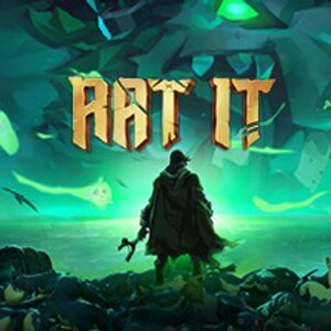 Rat it! VR Pc