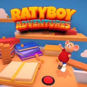 Kaufe Ratyboy Adventures Nintendo Switch Preisvergleich