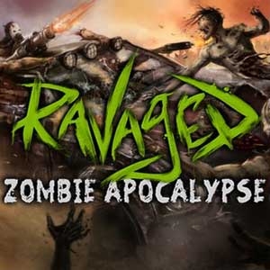 Ravaged Zombie Apocalypse Key Kaufen Preisvergleich