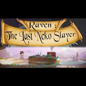 Raven The Last Neko Slayer Pc
