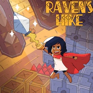 Raven’s Hike Playstation 5