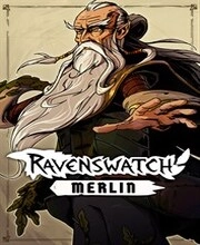 Ravenswatch Merlin Switch