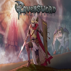 Kaufe Ravensword Shadowlands Xbox One Preisvergleich