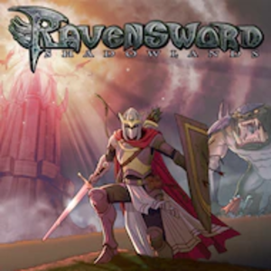 Kaufe Ravensword Shadowlands PS4 Preisvergleich