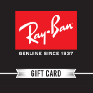 Ray Ban Geschenkkarte | Preisvergleich