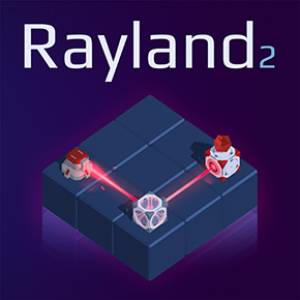 Rayland 2 Playstation 5
