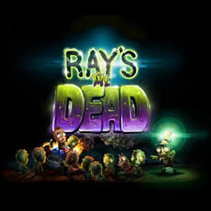 Ray’s The Dead Playstation 4
