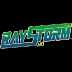 RayStorm Neo HD Playstation 4
