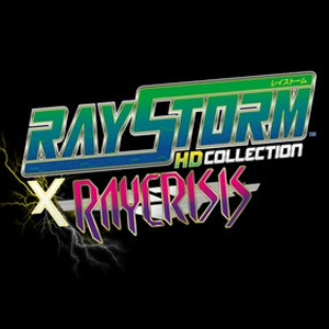 Kaufe RayStorm x RayCrisis HD Collection Nintendo Switch Preisvergleich