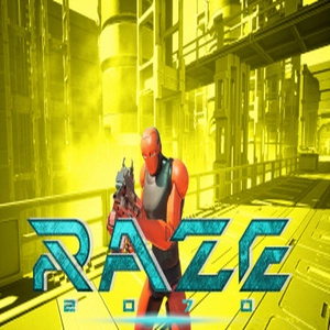 RAZE 2070 Pc