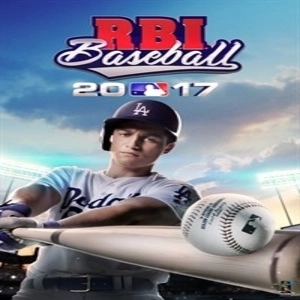 R.B.I. Baseball 17 Playstation 4