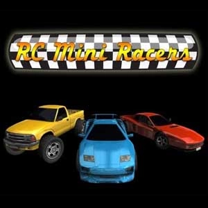 RC Mini Racers Pc