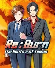 Kaufe Re:Burn The Bonfire of Taiwan PS5 Preisvergleich