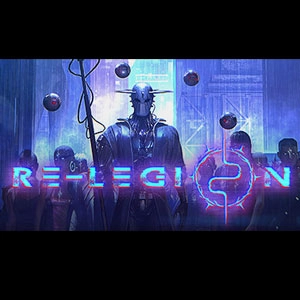 Re-Legion Pc
