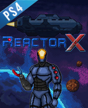 Kaufe ReactorX PS4 Preisvergleich
