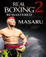 Real Boxing 2 Remastered Masaru Pc